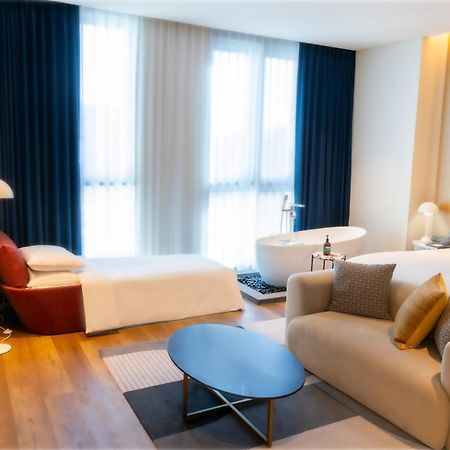 Voco Seoul Gangnam By Ihg Hotell Eksteriør bilde