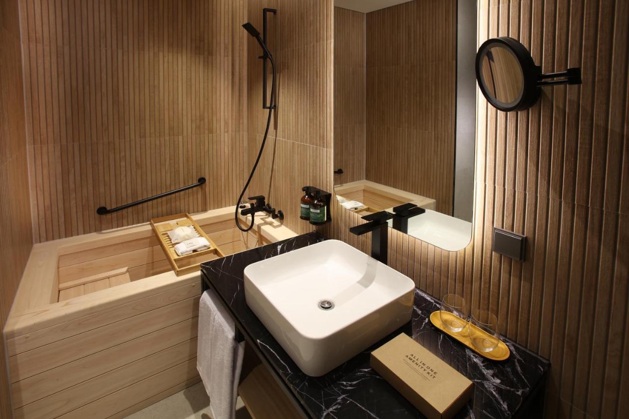 Voco Seoul Gangnam By Ihg Hotell Eksteriør bilde