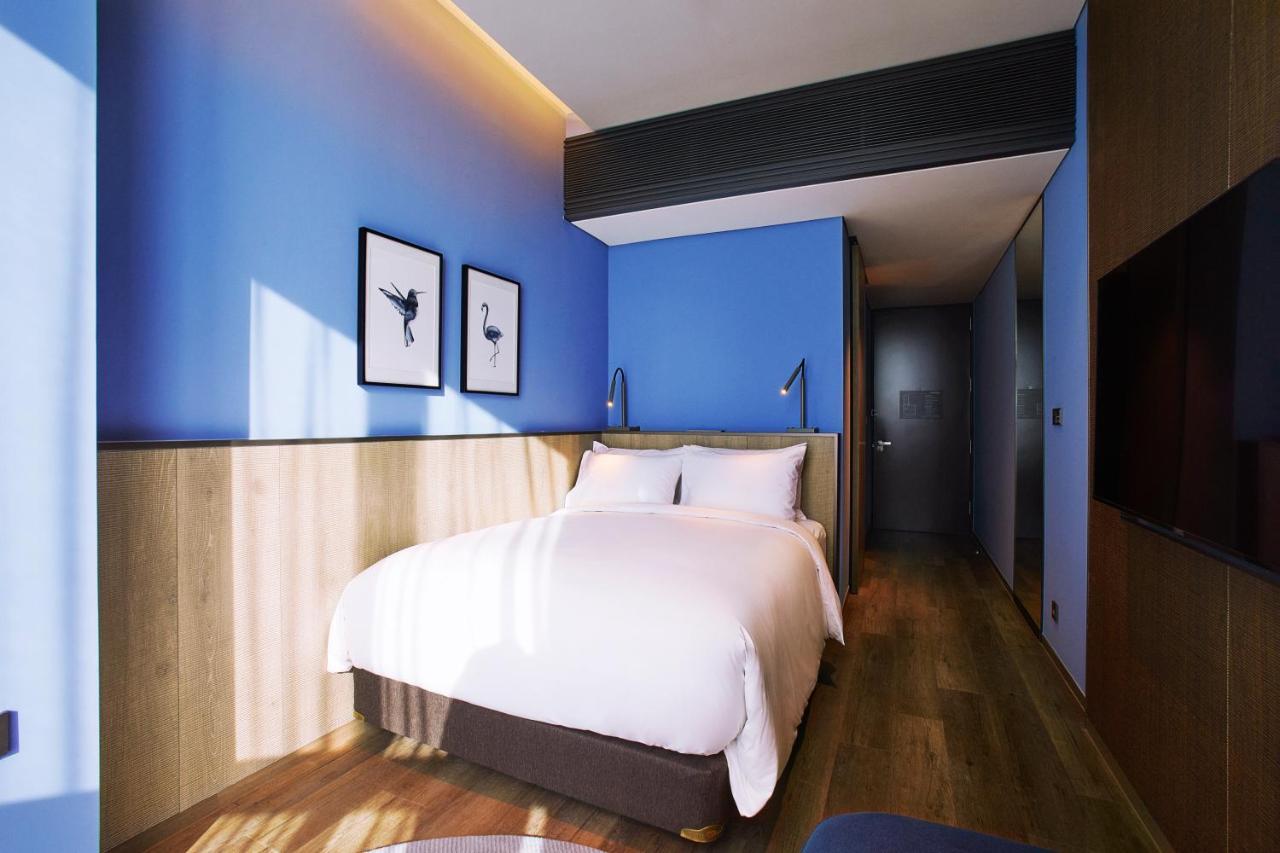 Voco Seoul Gangnam By Ihg Hotell Eksteriør bilde