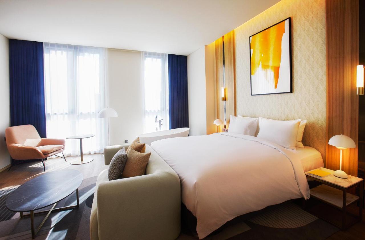 Voco Seoul Gangnam By Ihg Hotell Eksteriør bilde