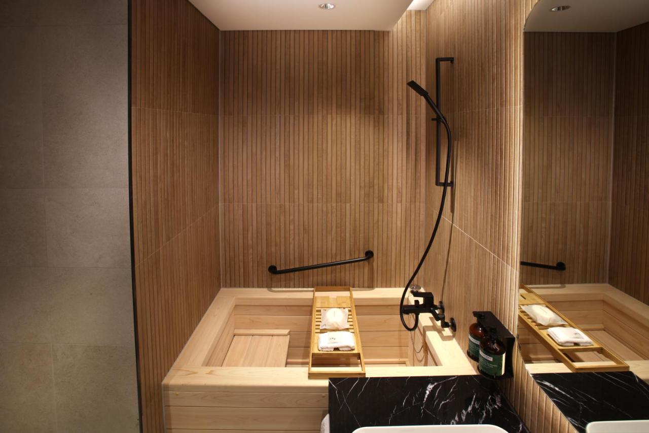 Voco Seoul Gangnam By Ihg Hotell Eksteriør bilde