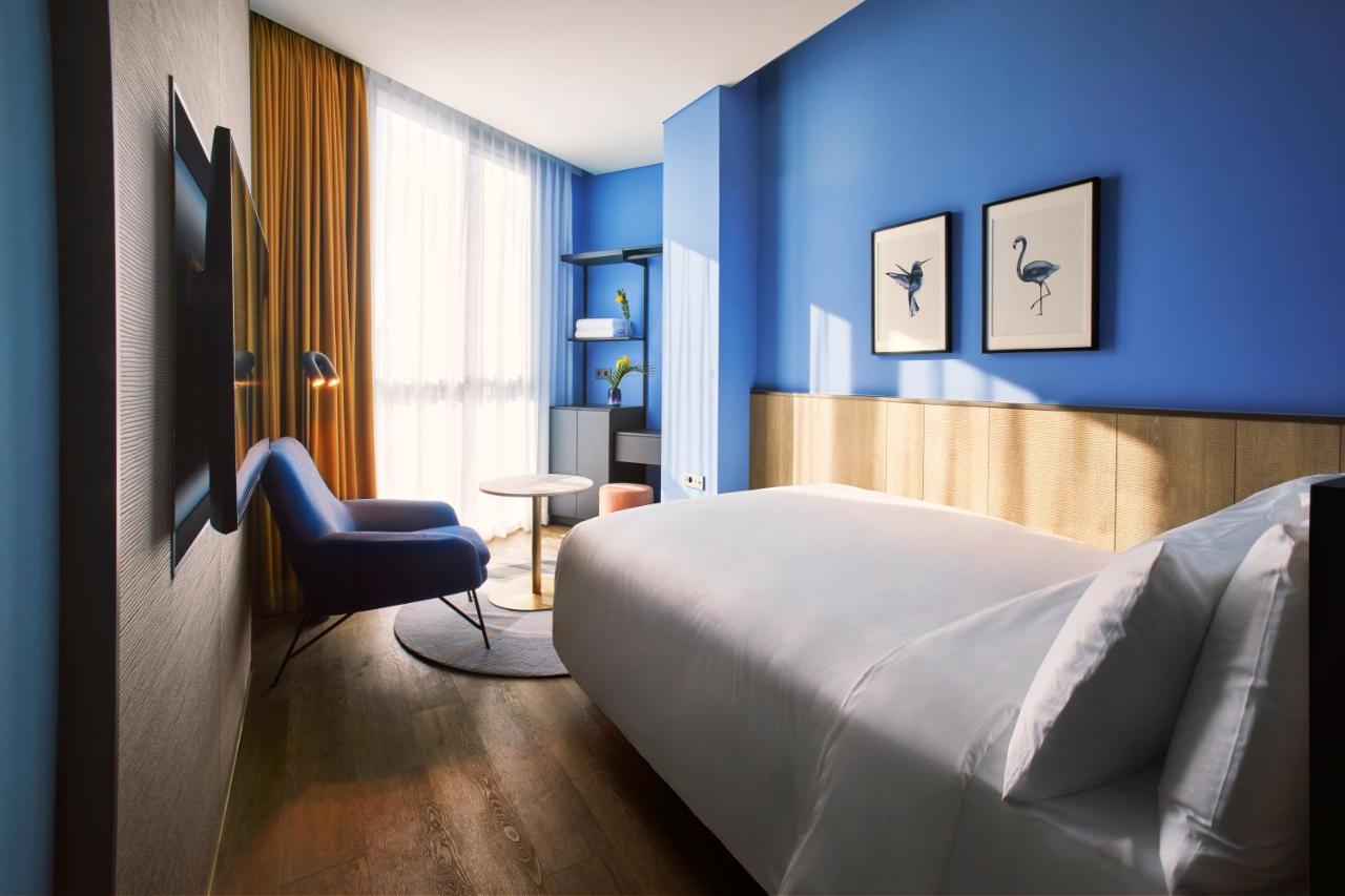 Voco Seoul Gangnam By Ihg Hotell Eksteriør bilde