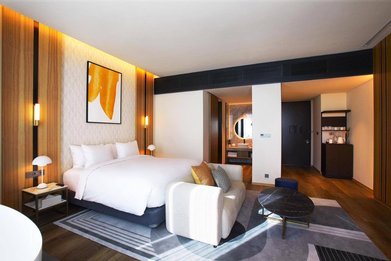 Voco Seoul Gangnam By Ihg Hotell Eksteriør bilde