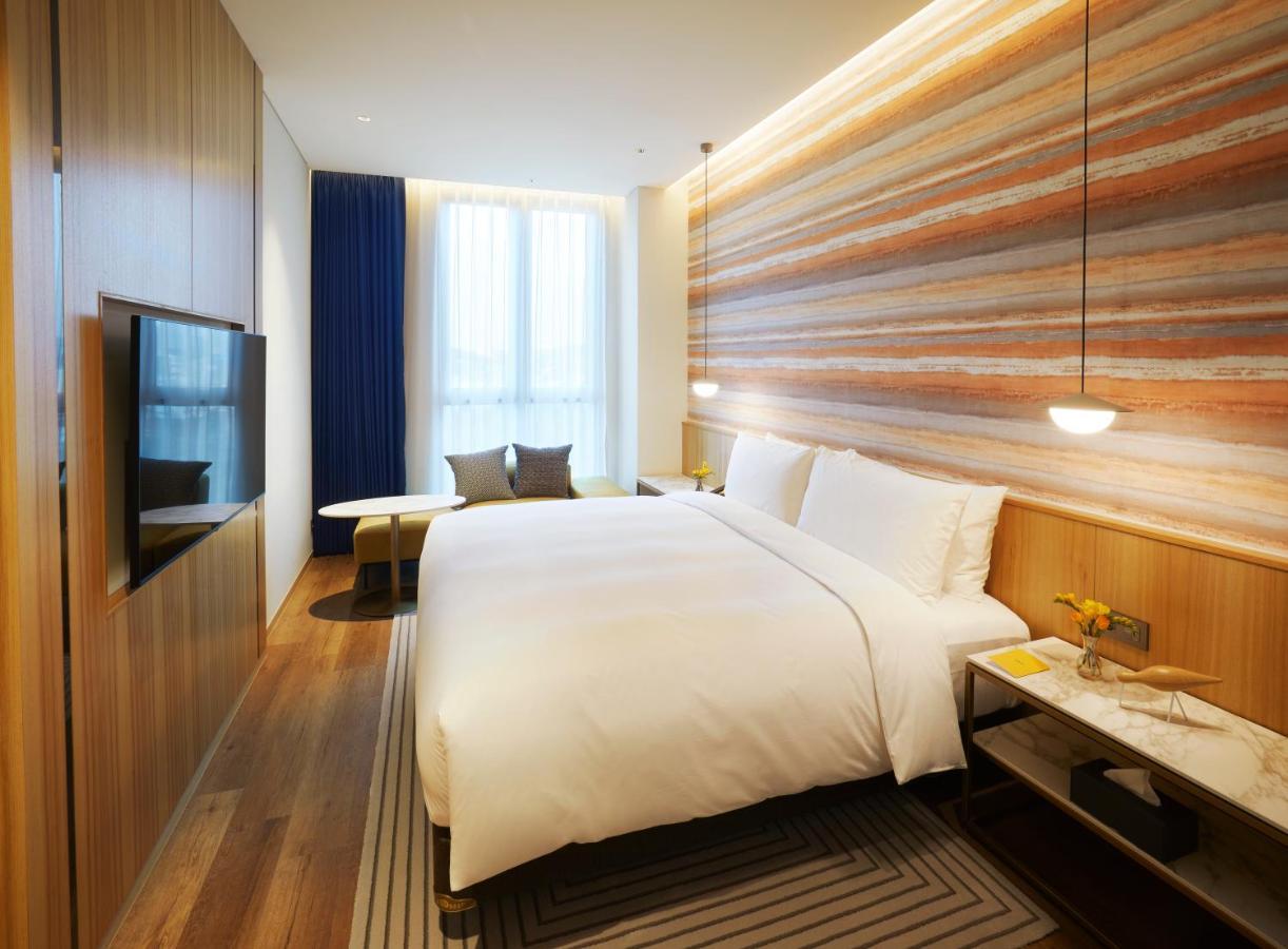 Voco Seoul Gangnam By Ihg Hotell Eksteriør bilde