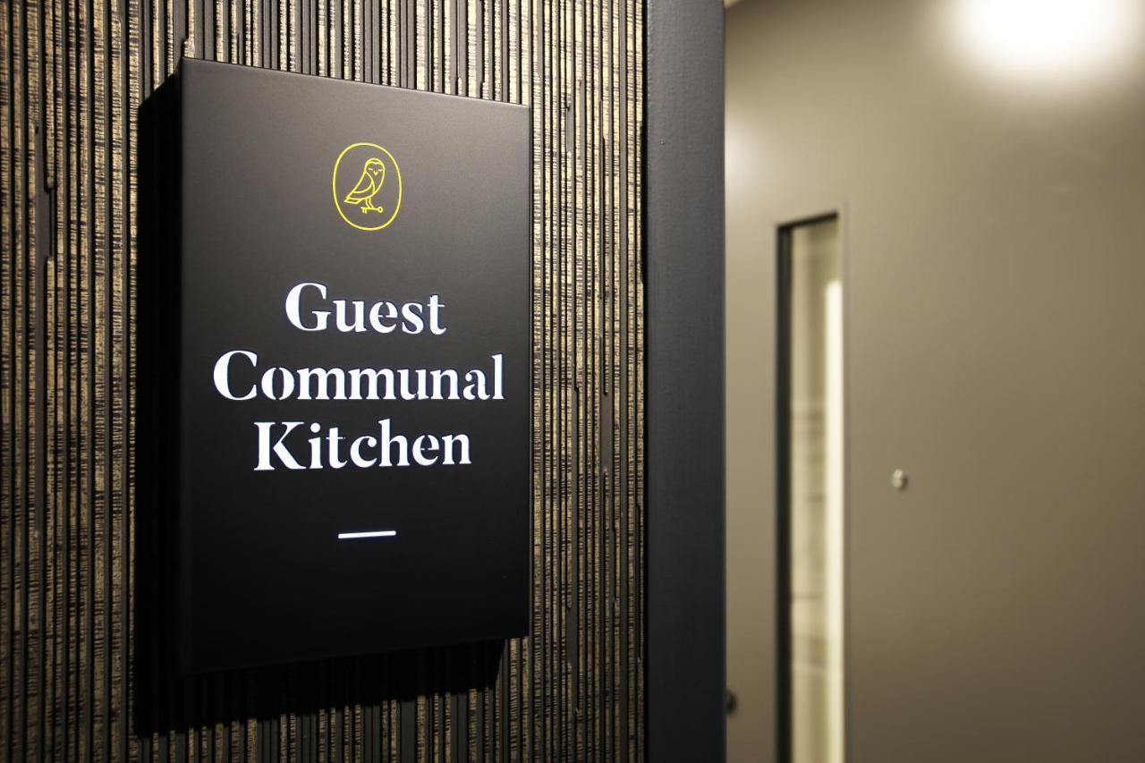 Voco Seoul Gangnam By Ihg Hotell Eksteriør bilde
