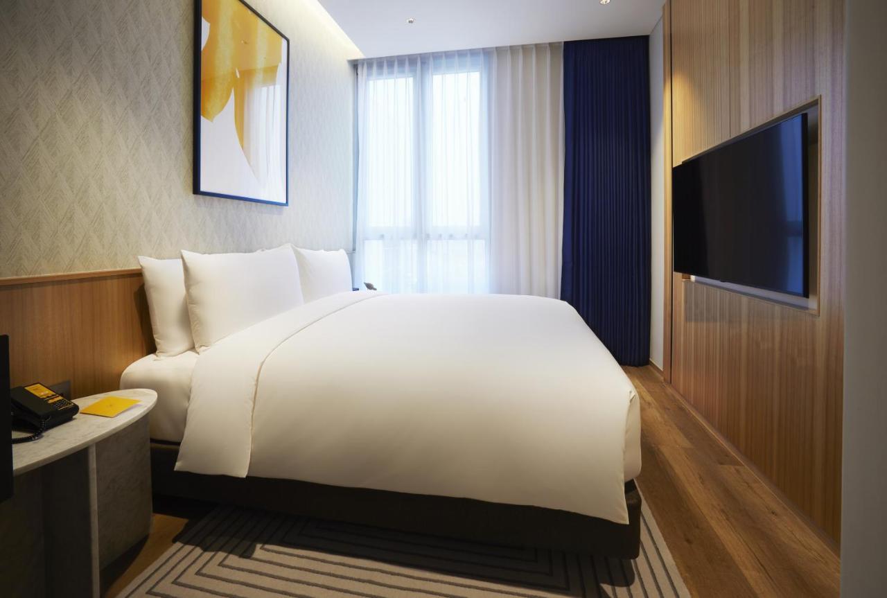 Voco Seoul Gangnam By Ihg Hotell Rom bilde