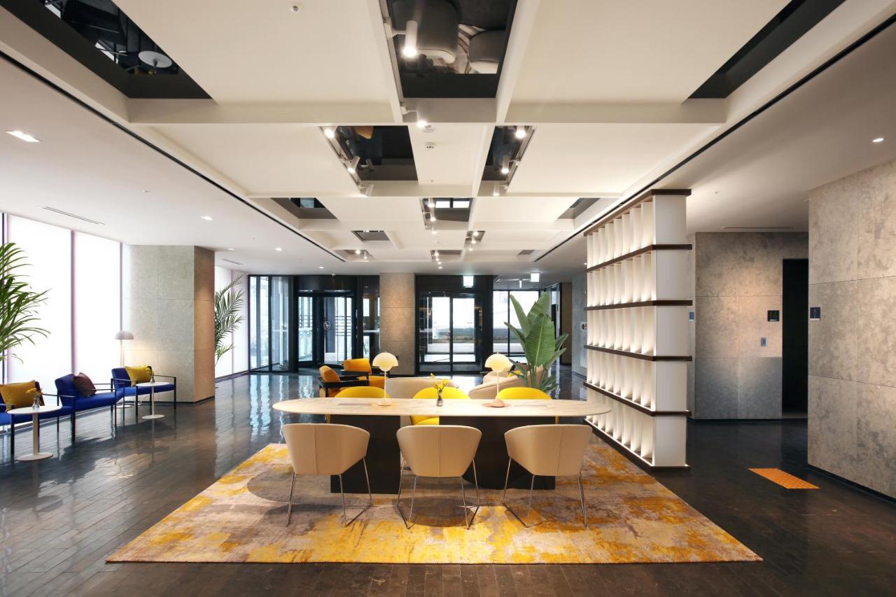 Voco Seoul Gangnam By Ihg Hotell Eksteriør bilde