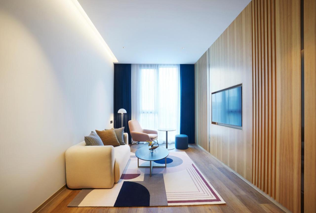 Voco Seoul Gangnam By Ihg Hotell Eksteriør bilde