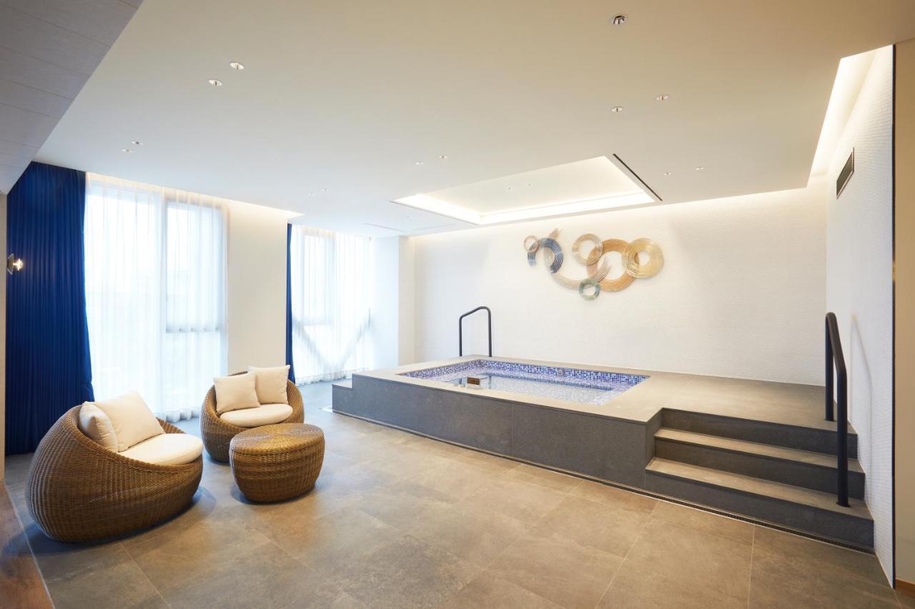 Voco Seoul Gangnam By Ihg Hotell Eksteriør bilde