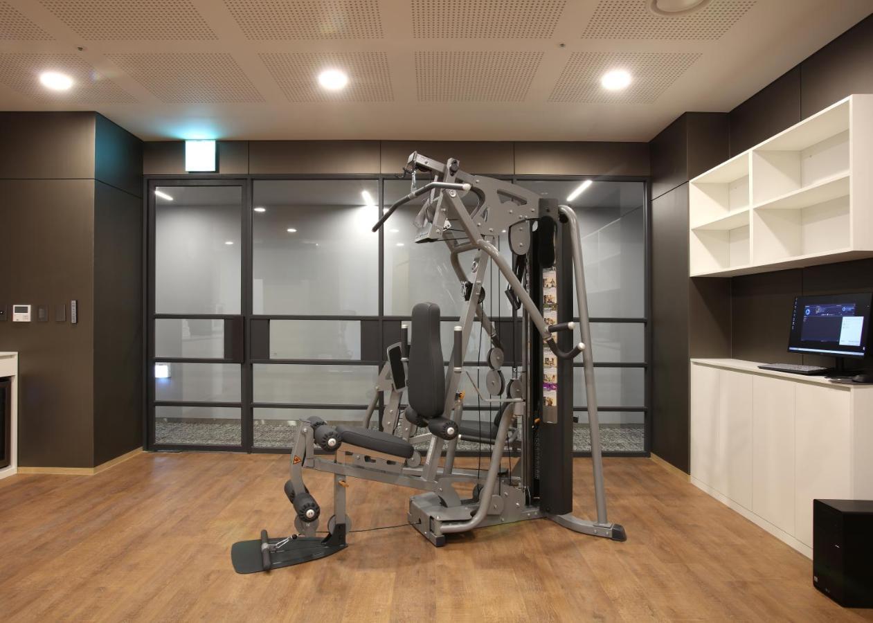 Voco Seoul Gangnam By Ihg Hotell Eksteriør bilde