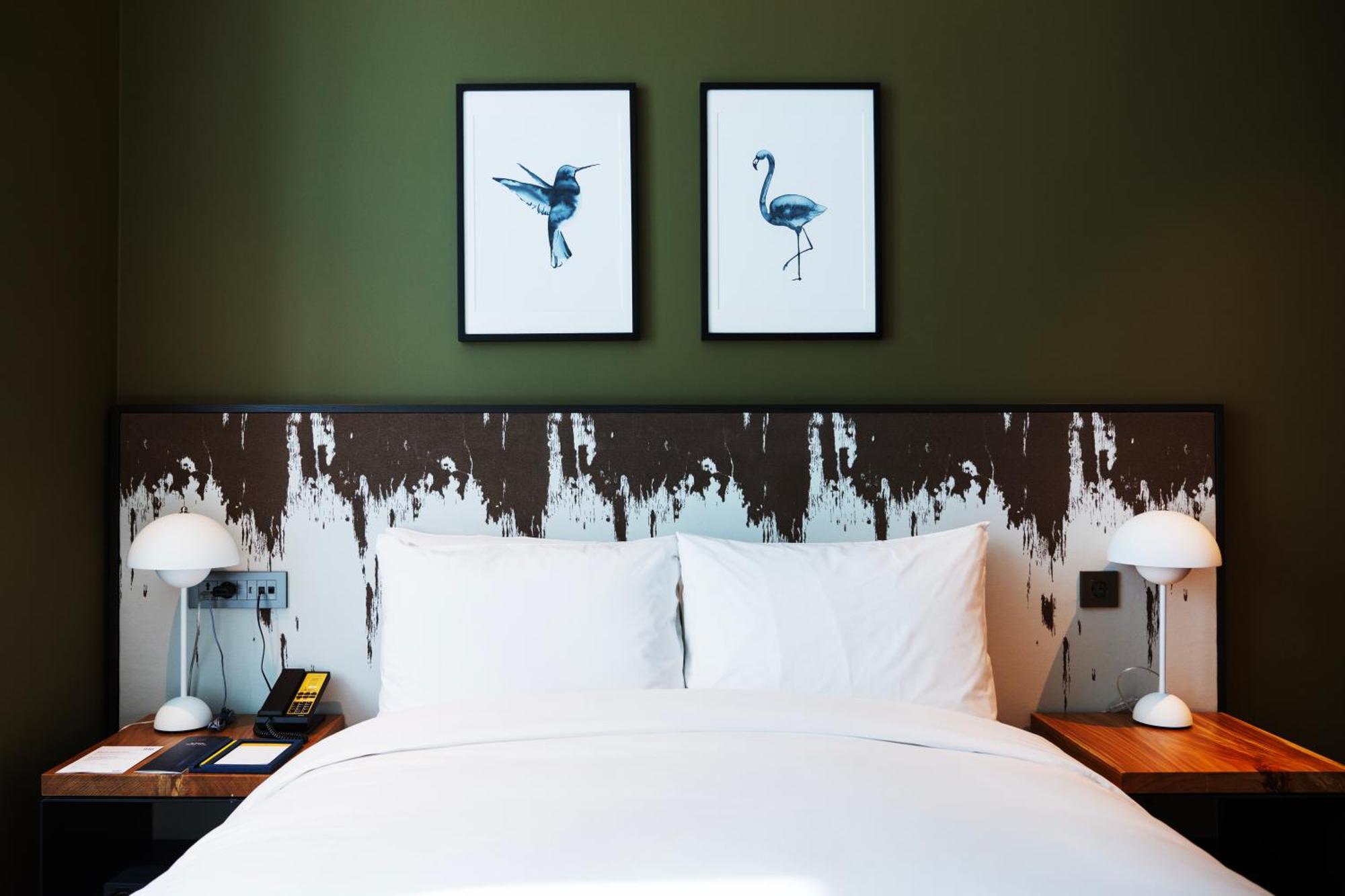 Voco Seoul Gangnam By Ihg Hotell Eksteriør bilde