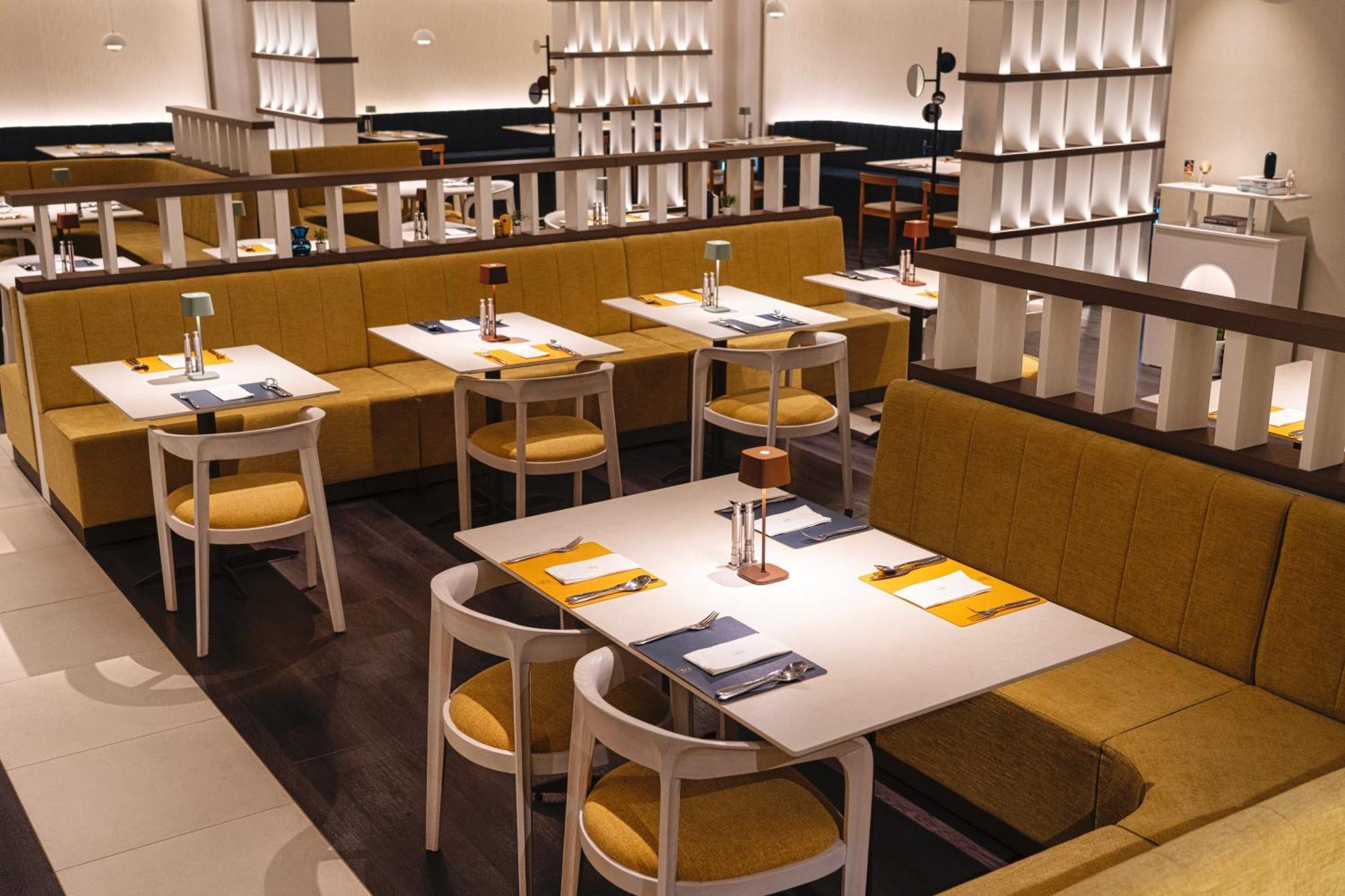Voco Seoul Gangnam By Ihg Hotell Eksteriør bilde