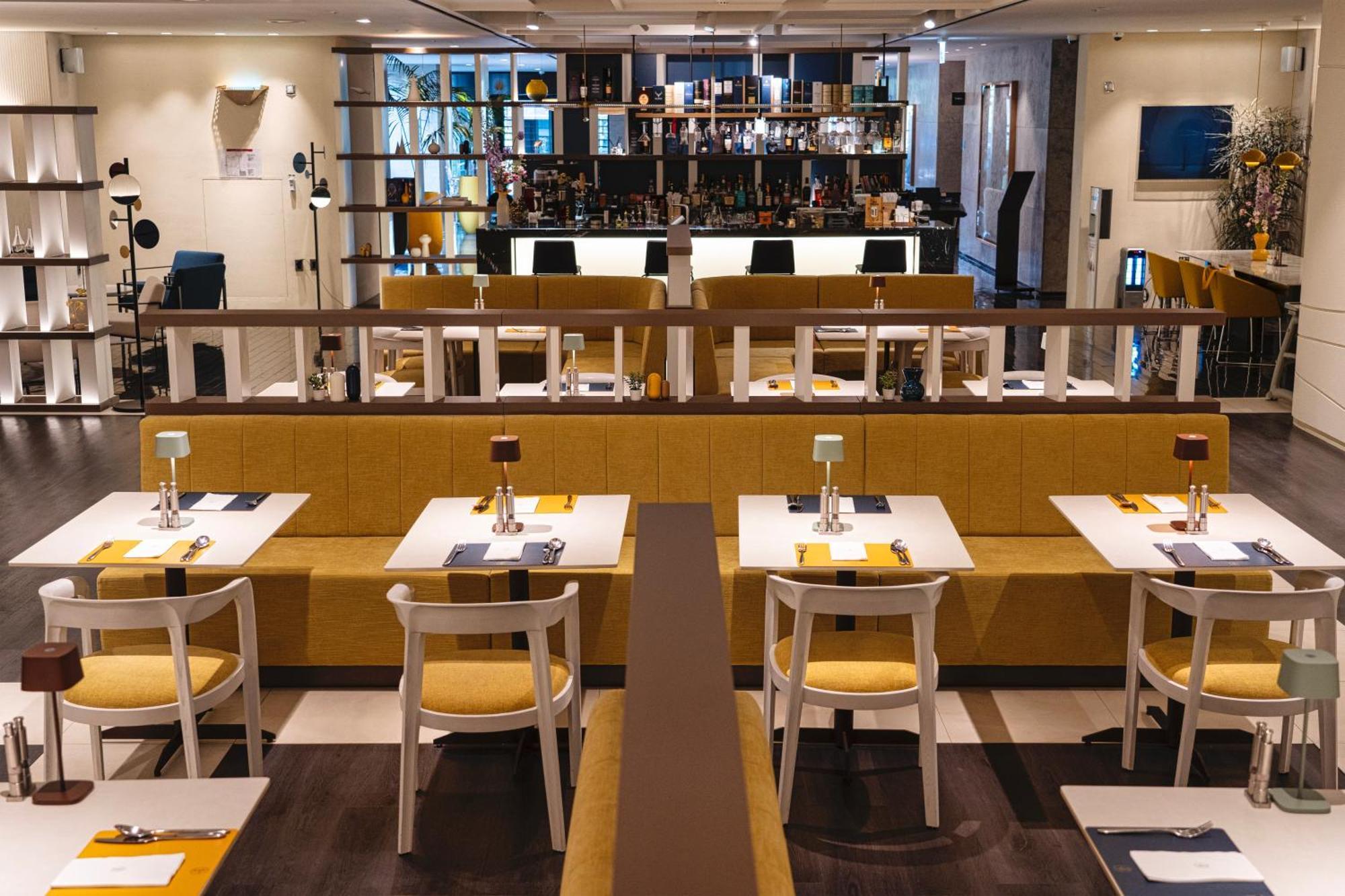 Voco Seoul Gangnam By Ihg Hotell Eksteriør bilde