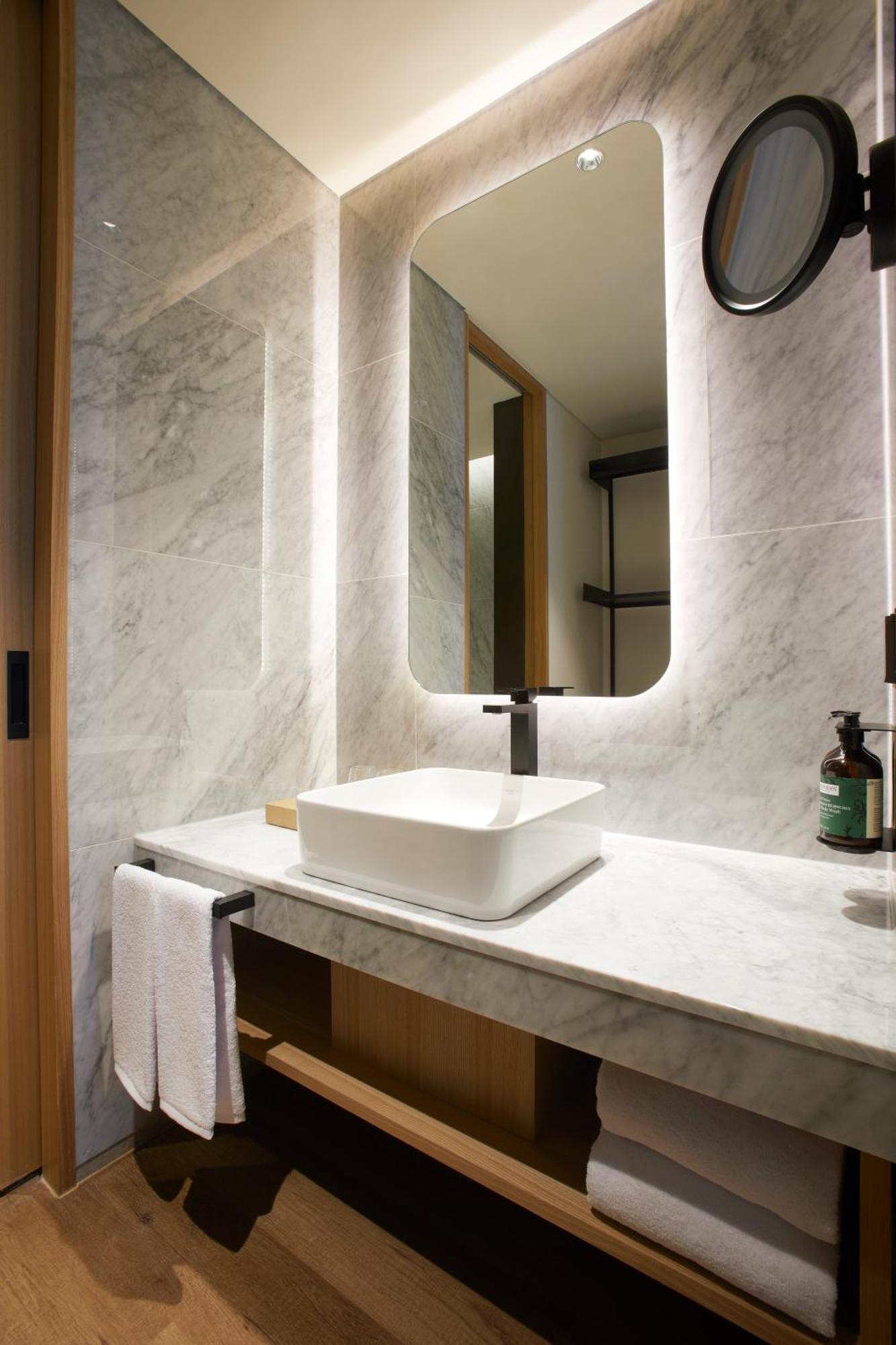 Voco Seoul Gangnam By Ihg Hotell Rom bilde