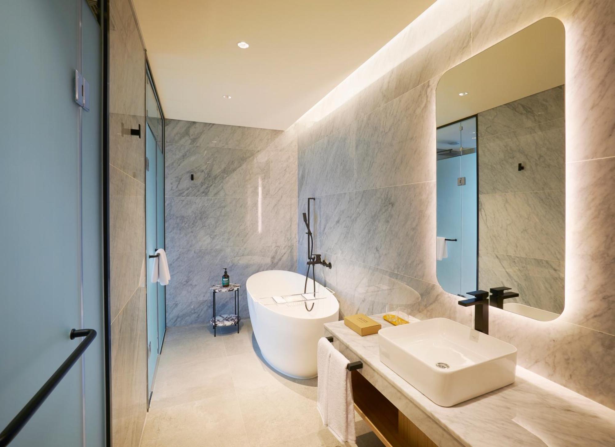 Voco Seoul Gangnam By Ihg Hotell Rom bilde