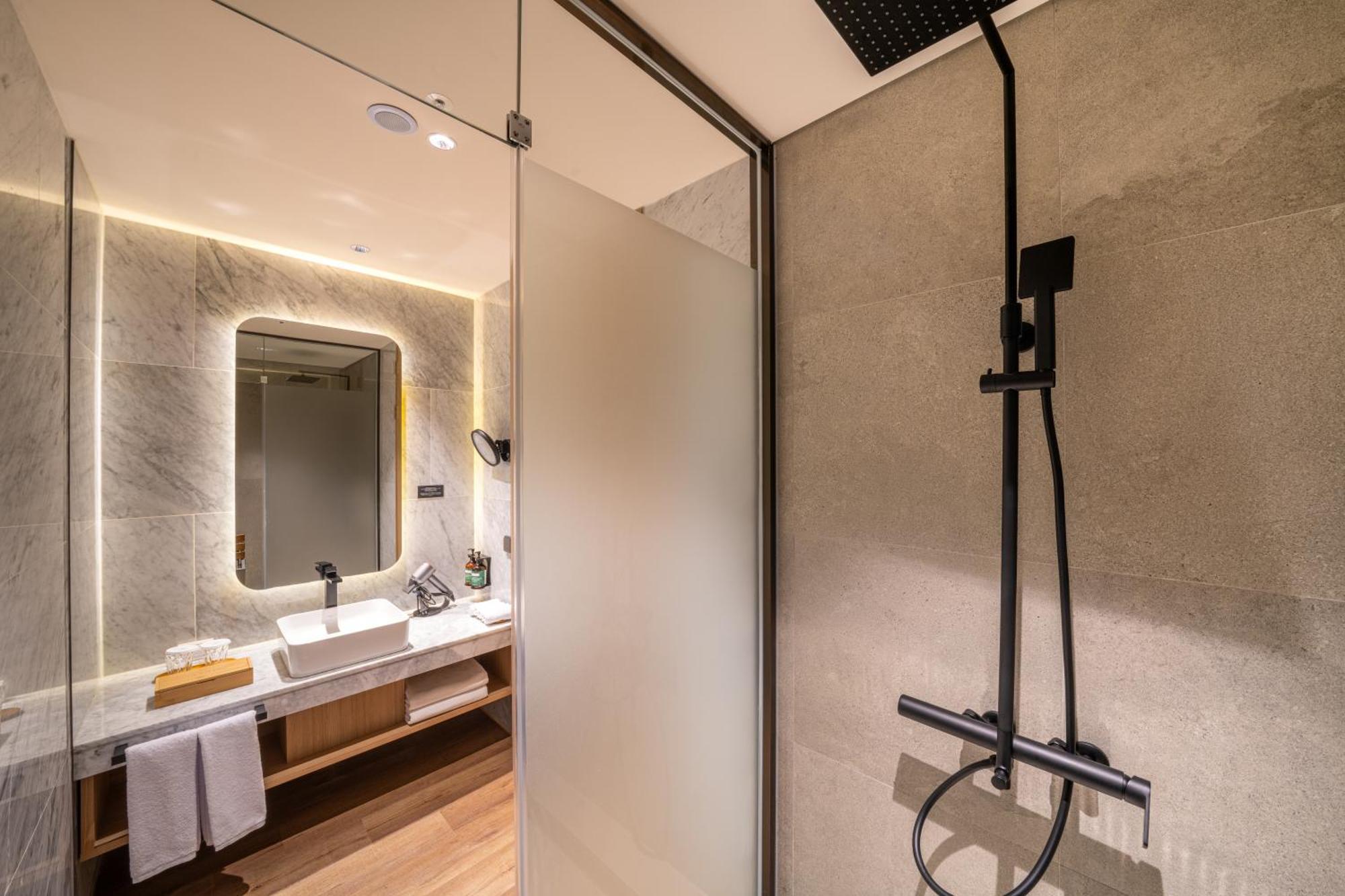 Voco Seoul Gangnam By Ihg Hotell Eksteriør bilde